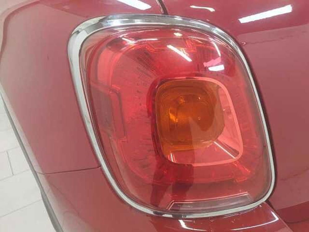 Fiat 500X usata a Cuneo (8)