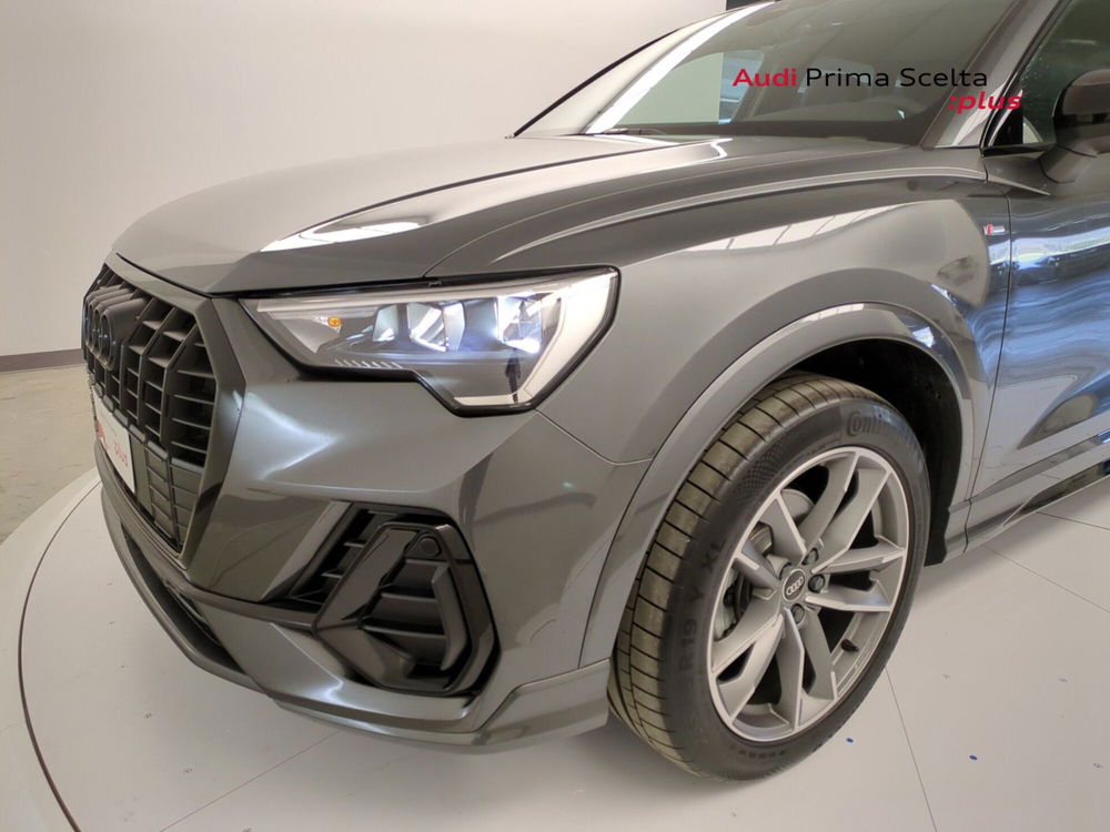 Audi Q3 Sportback usata a Avellino (10)