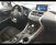 Lexus NX Hybrid 4WD Executive  del 2017 usata a Alessandria (18)