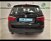 BMW X3 xDrive20d Business Advantage  del 2016 usata a Alessandria (7)