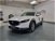 Mazda CX-30 Skyactiv-X M Hybrid 2WD Exceed  del 2021 usata a Brescia (16)