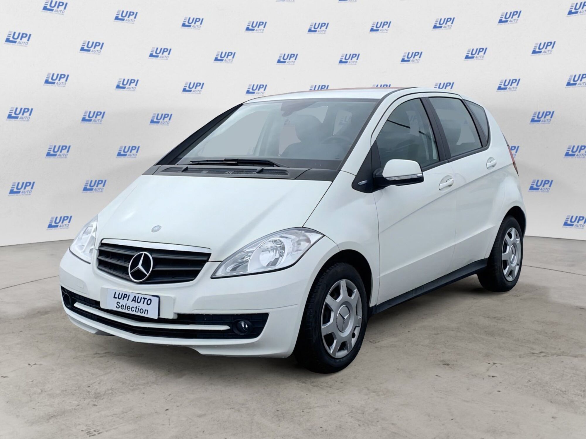 Mercedes-Benz Classe A 160 AUTOMATIC Style  del 2012 usata a Pistoia