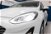 Ford Fiesta 1.1 75 CV GPL 5 porte Titanium  del 2021 usata a Silea (18)