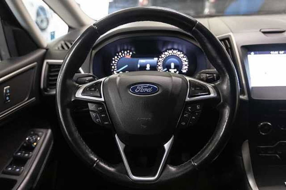 Ford S-Max usata a Treviso (13)