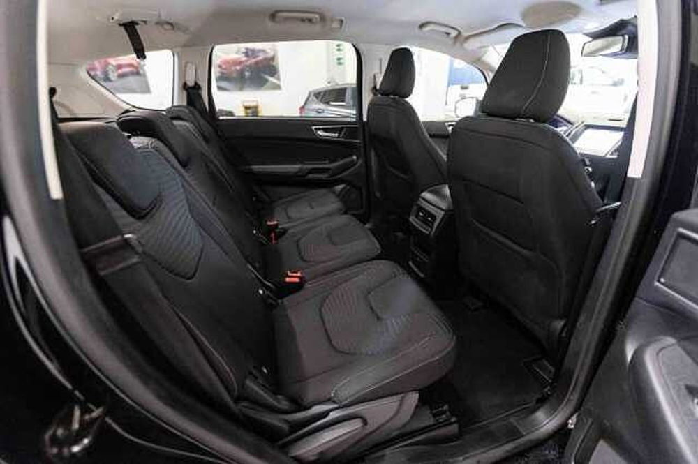 Ford S-Max usata a Treviso (16)