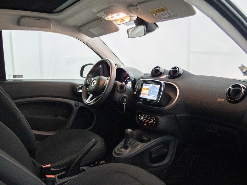 smart Fortwo usata a Macerata (10)