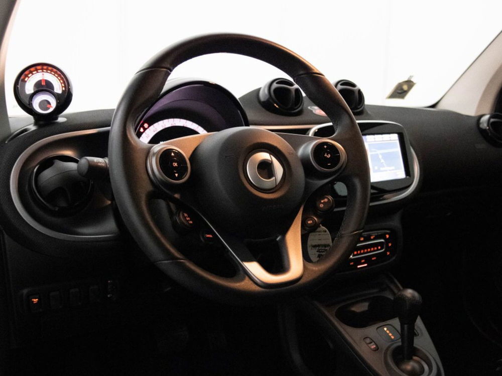 smart Fortwo usata a Macerata (12)