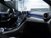 Mercedes-Benz Classe C Station Wagon 220 d Mild hybrid 4Matic AMG Line Advanced nuova a Montecosaro (16)