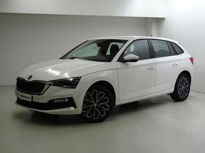 Skoda Scala 1.0 TSI 110 CV DSG Style del 2023 usata a Tavernerio