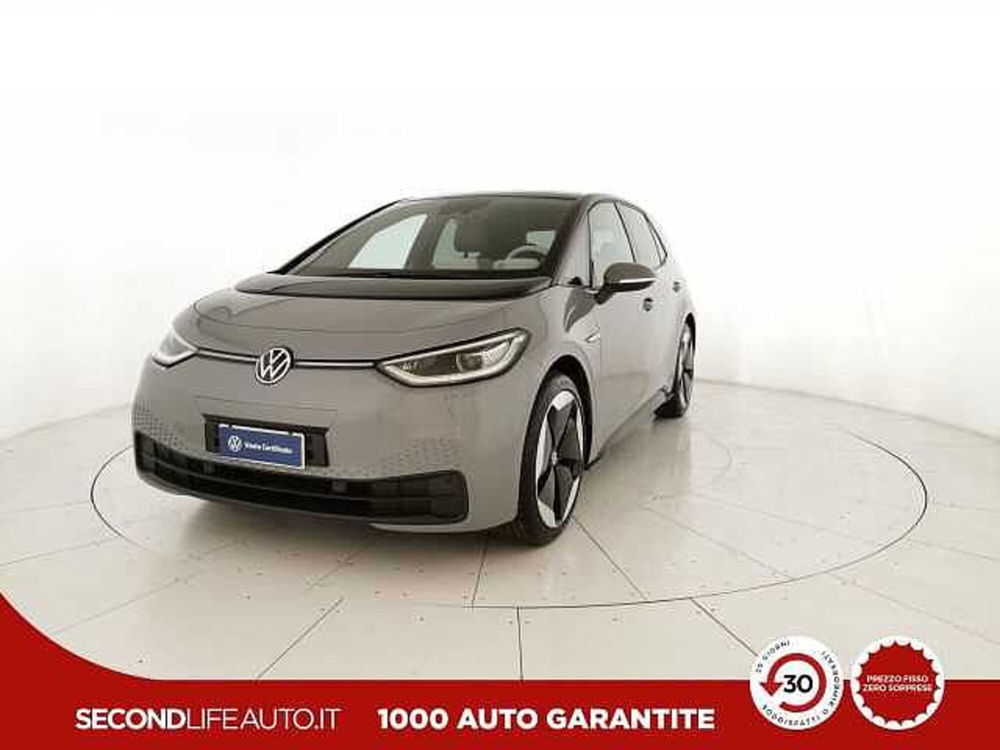 Volkswagen ID.3 usata a Chieti