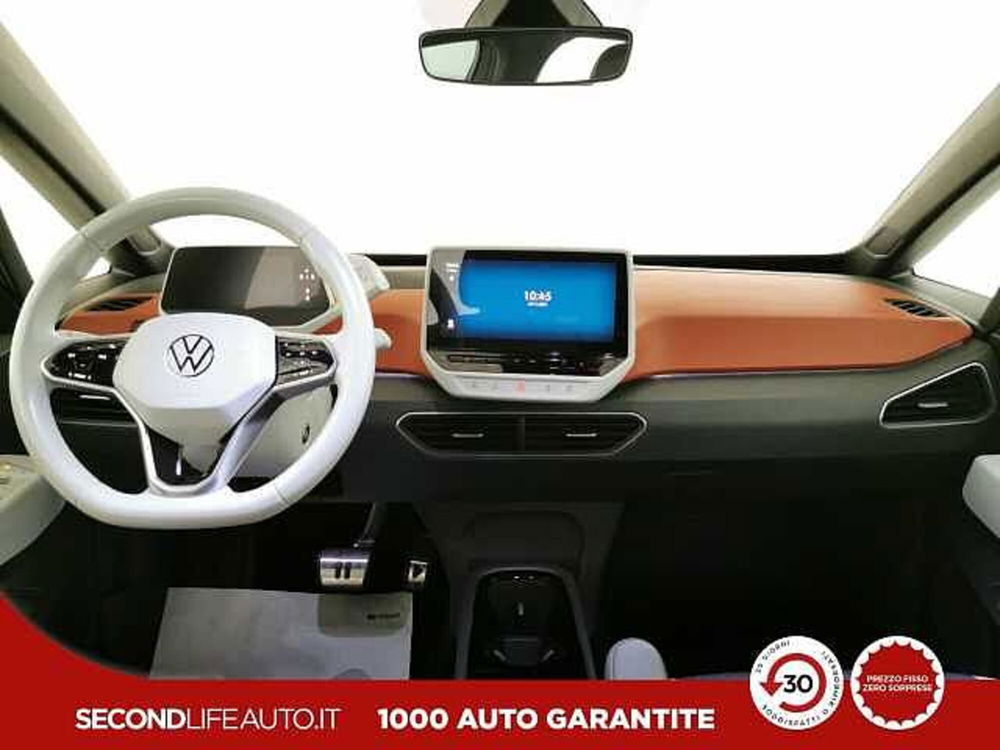 Volkswagen ID.3 usata a Chieti (10)