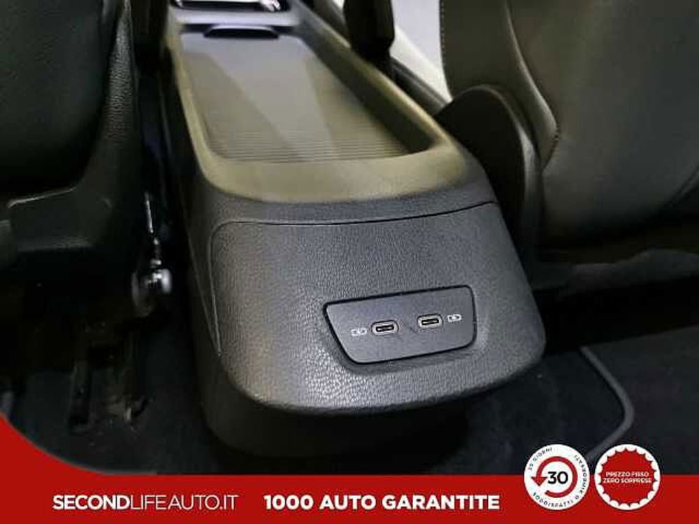 Volkswagen ID.3 usata a Chieti (12)