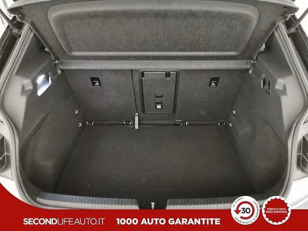 Volkswagen ID.3 usata a Chieti (8)