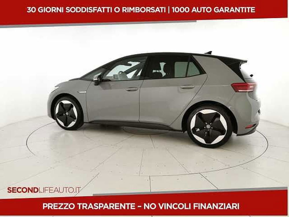 Volkswagen ID.3 usata a Chieti (2)