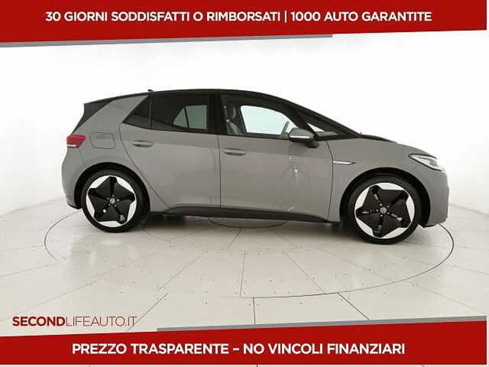 Volkswagen ID.3 usata a Chieti (4)