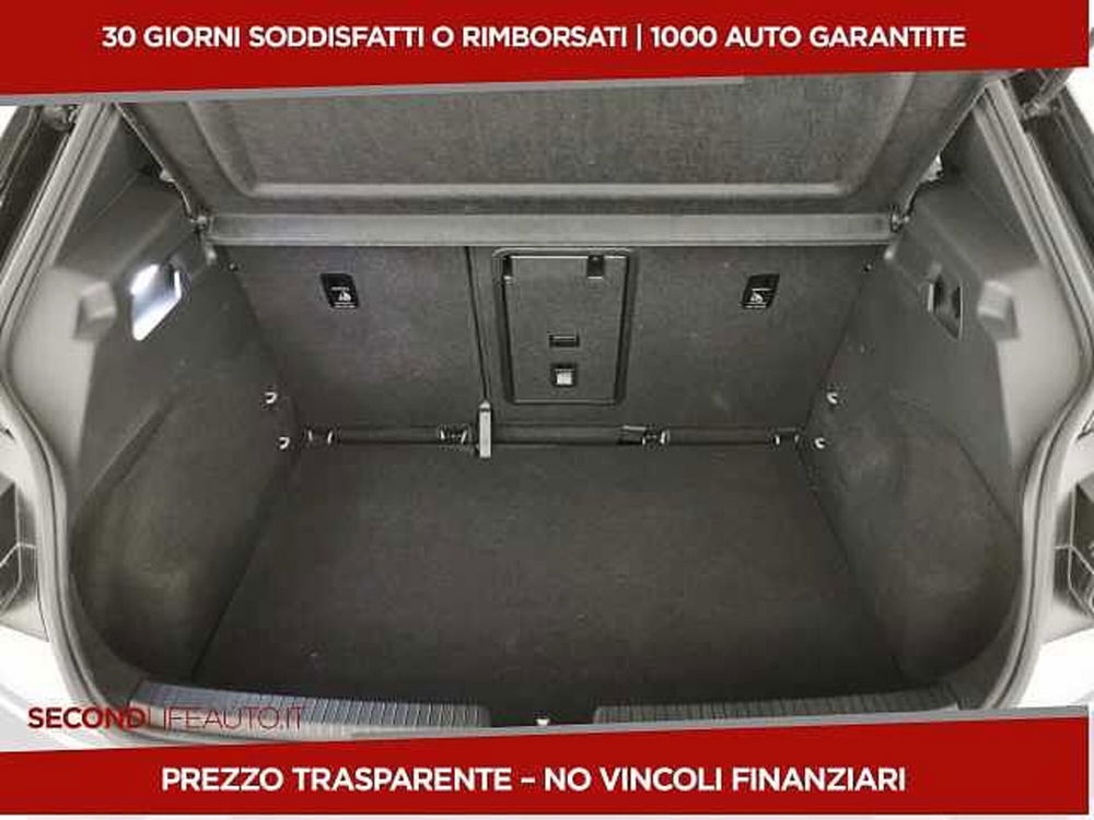 Volkswagen ID.3 usata a Chieti (7)