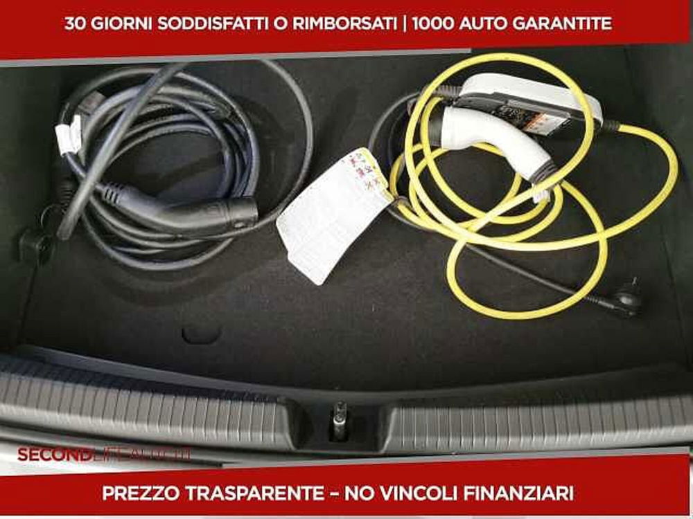 Volkswagen ID.3 usata a Chieti (8)