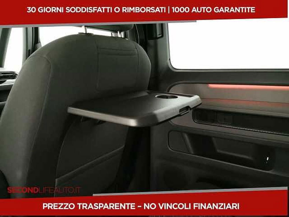 Volkswagen ID.Buzz usata a Chieti (12)