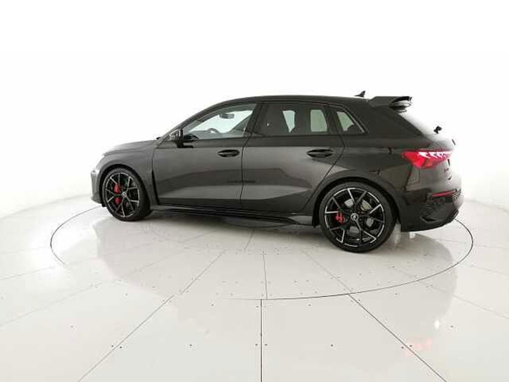 Audi RS 3 Sportback nuova a Chieti (2)