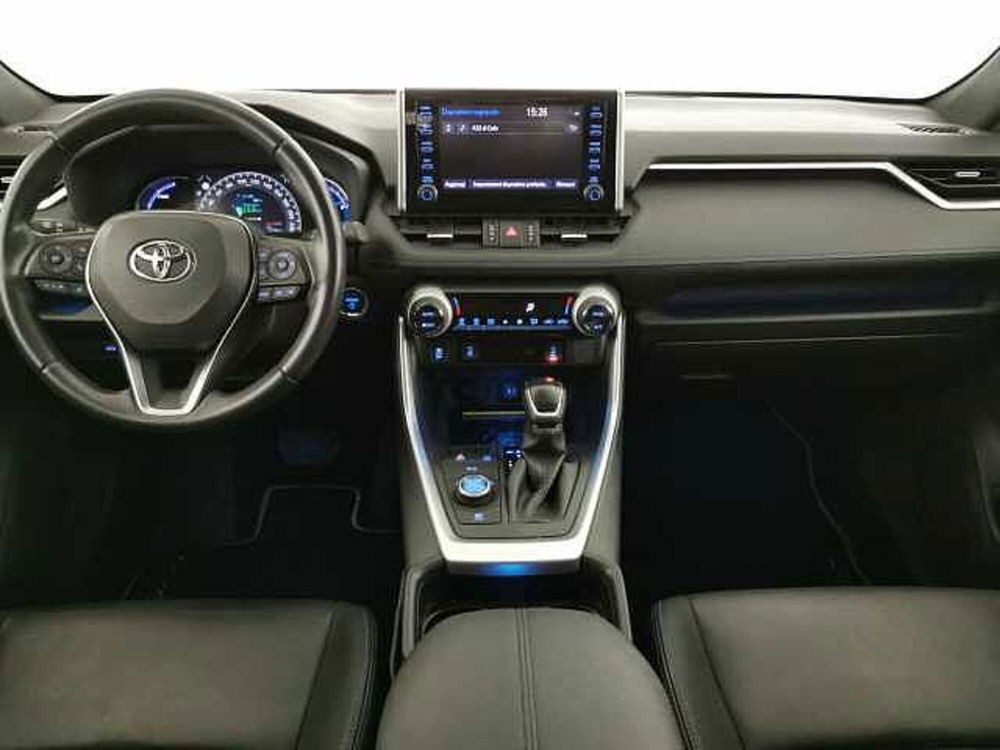 Toyota Rav4 usata a Chieti (11)