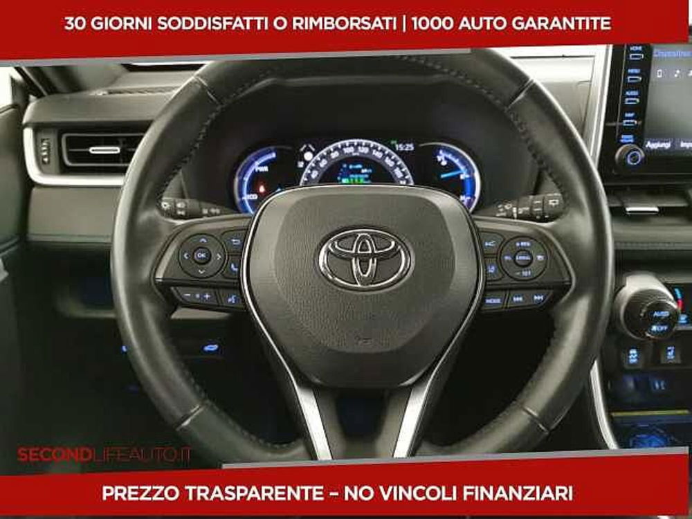 Toyota Rav4 usata a Chieti (11)