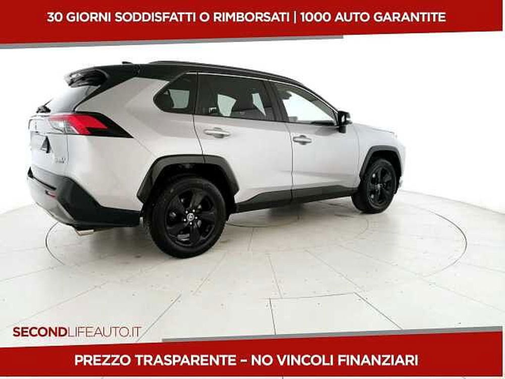 Toyota Rav4 usata a Chieti (3)