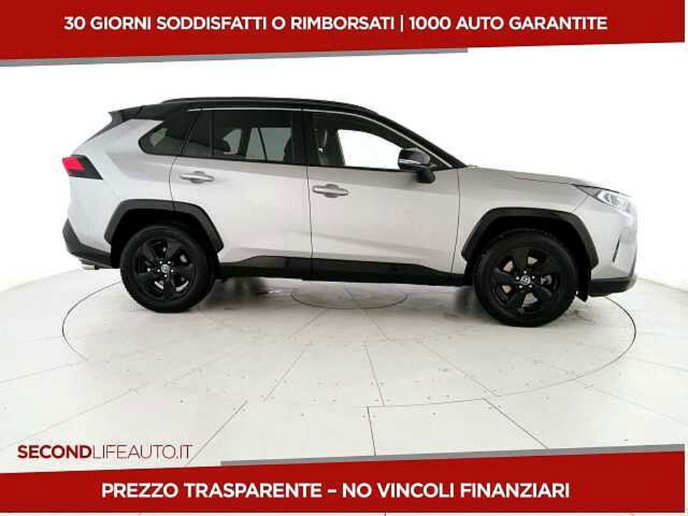 Toyota Rav4 usata a Chieti (4)