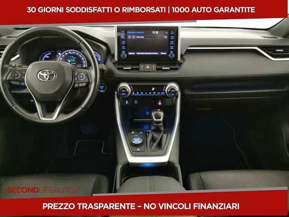 Toyota Rav4 usata a Chieti (8)