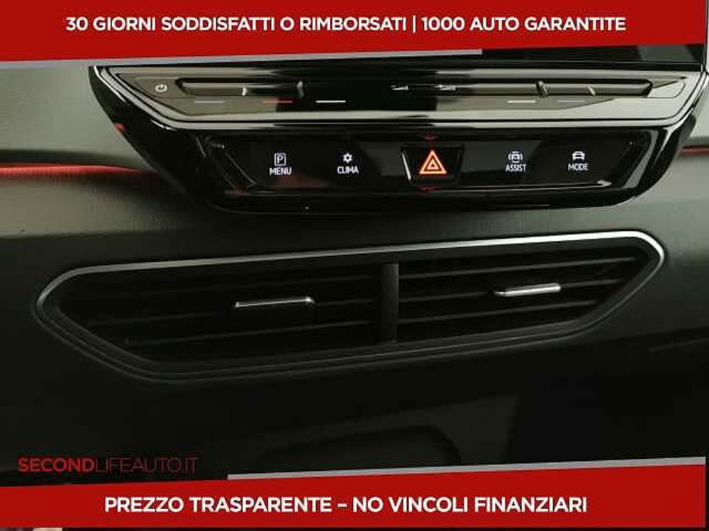 Volkswagen ID.3 usata a Chieti (16)