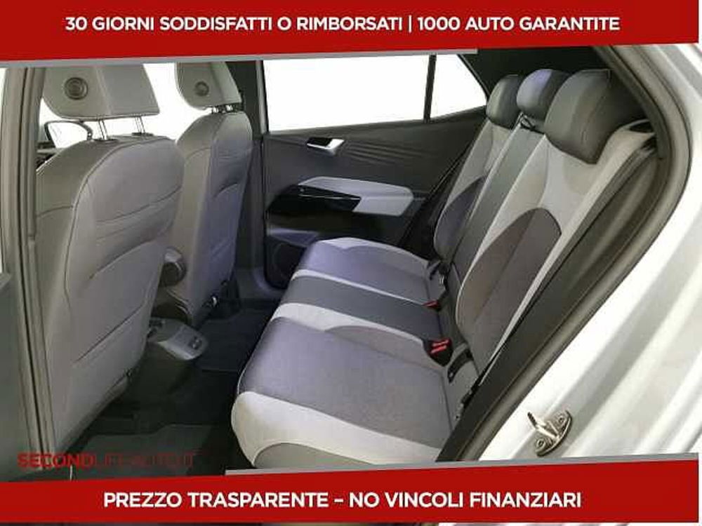 Volkswagen ID.3 usata a Chieti (6)