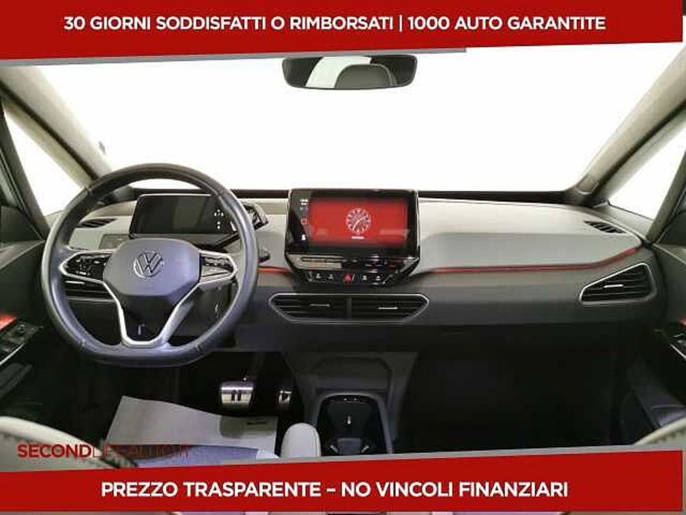 Volkswagen ID.3 usata a Chieti (9)