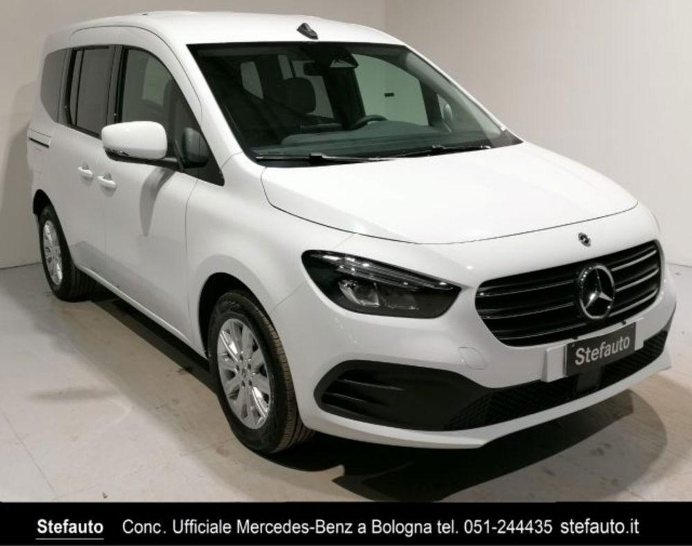 Mercedes-Benz Classe B nuova a Bologna