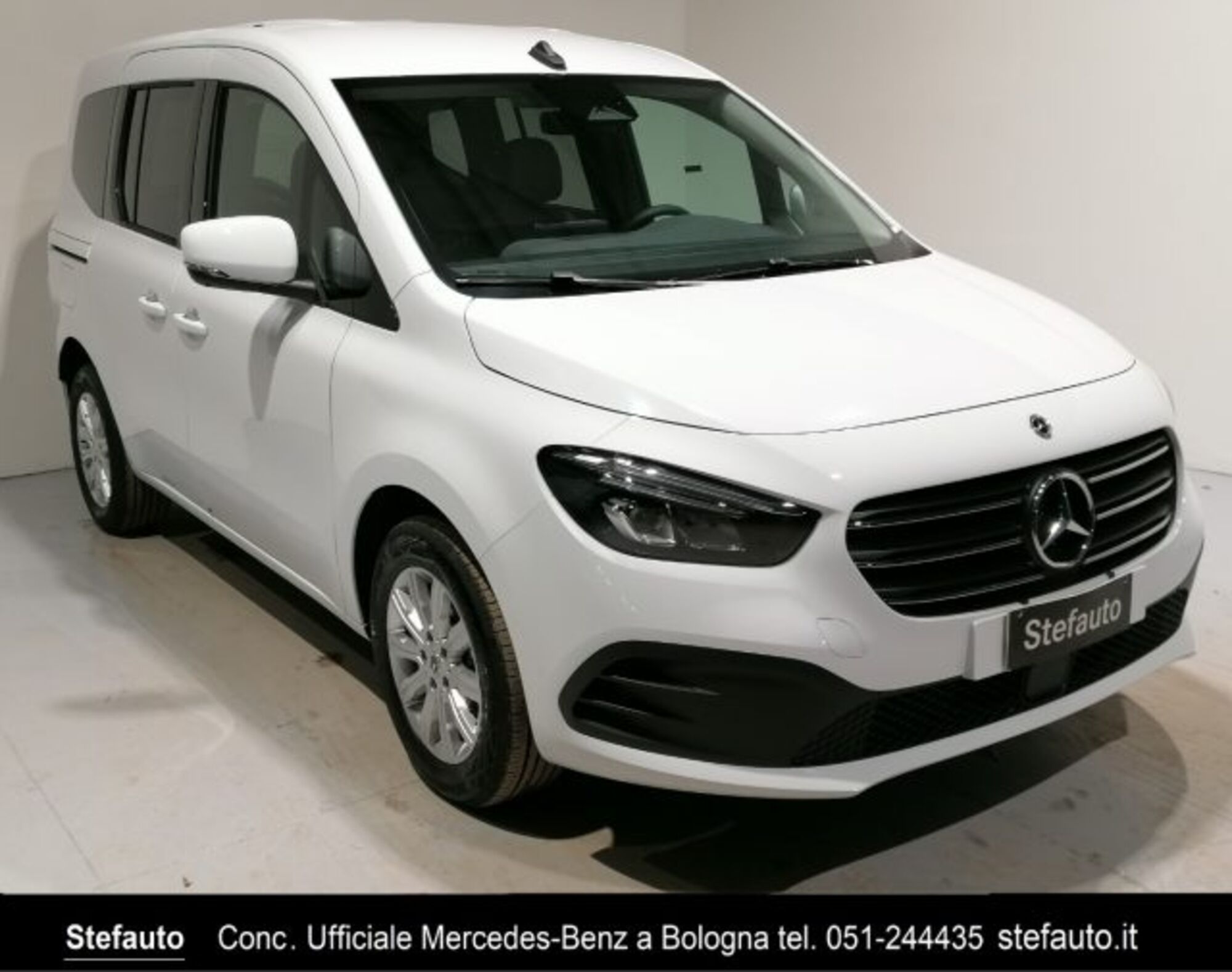 Mercedes-Benz Classe B 180 d Automatic Premium  nuova a Castel Maggiore