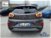 Ford Puma 1.0 EcoBoost 125 CV S&S Titanium del 2021 usata a Livorno (13)