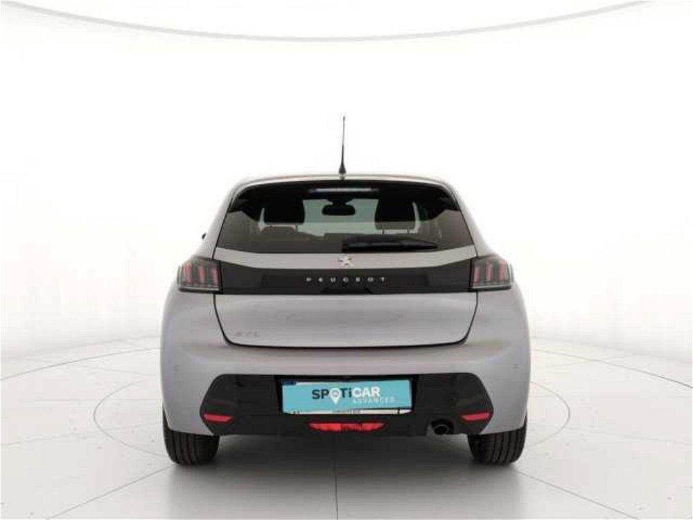 Peugeot 208 PureTech 100 Stop&Start 5 porte Allure  nuova a Teverola (5)