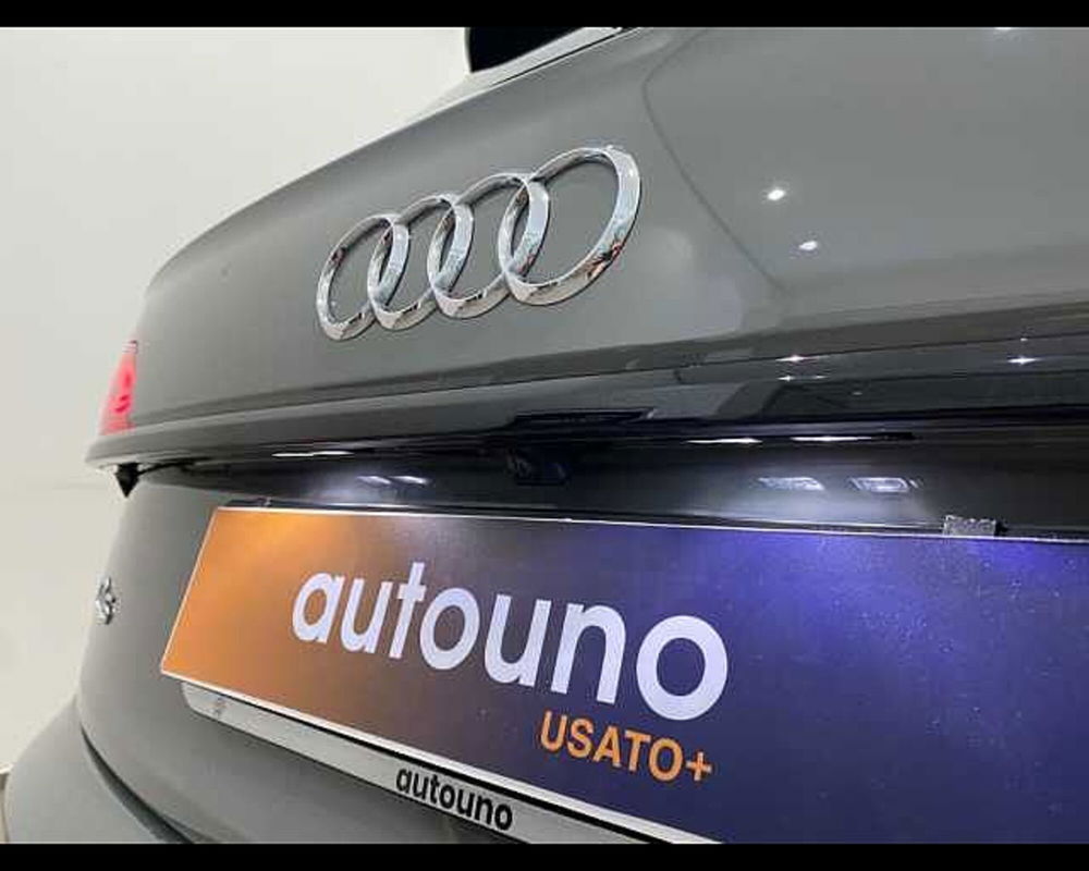 Audi Q5 usata a Napoli (3)