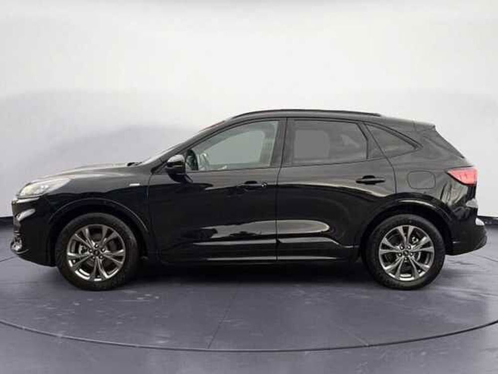 Ford Kuga usata a Bolzano (3)