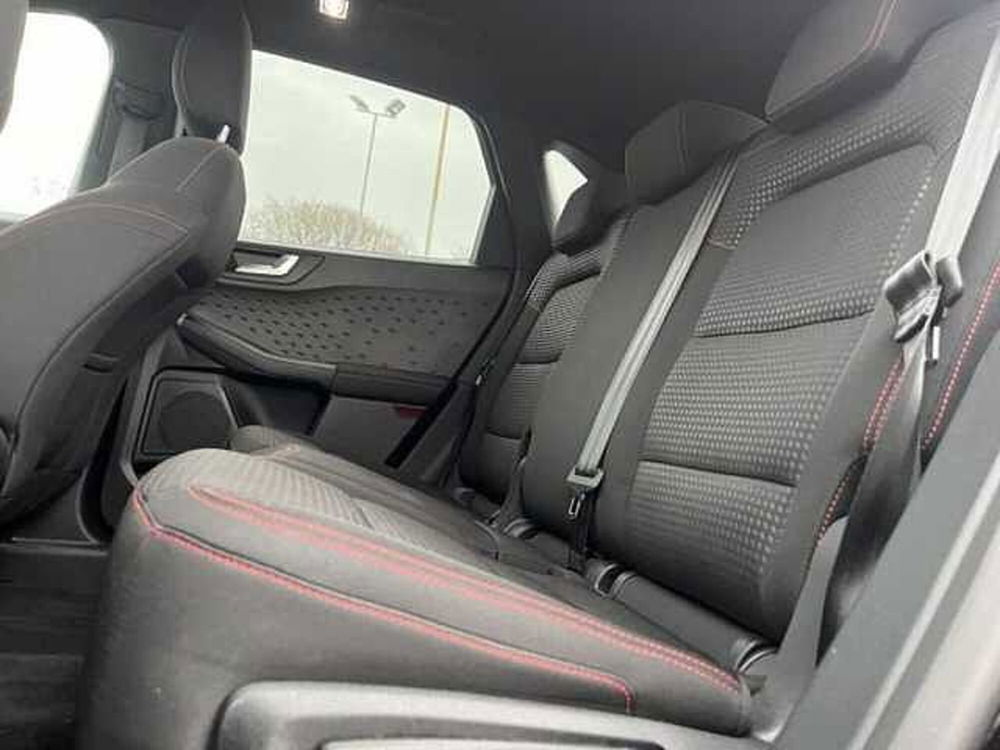 Ford Kuga usata a Bolzano (7)