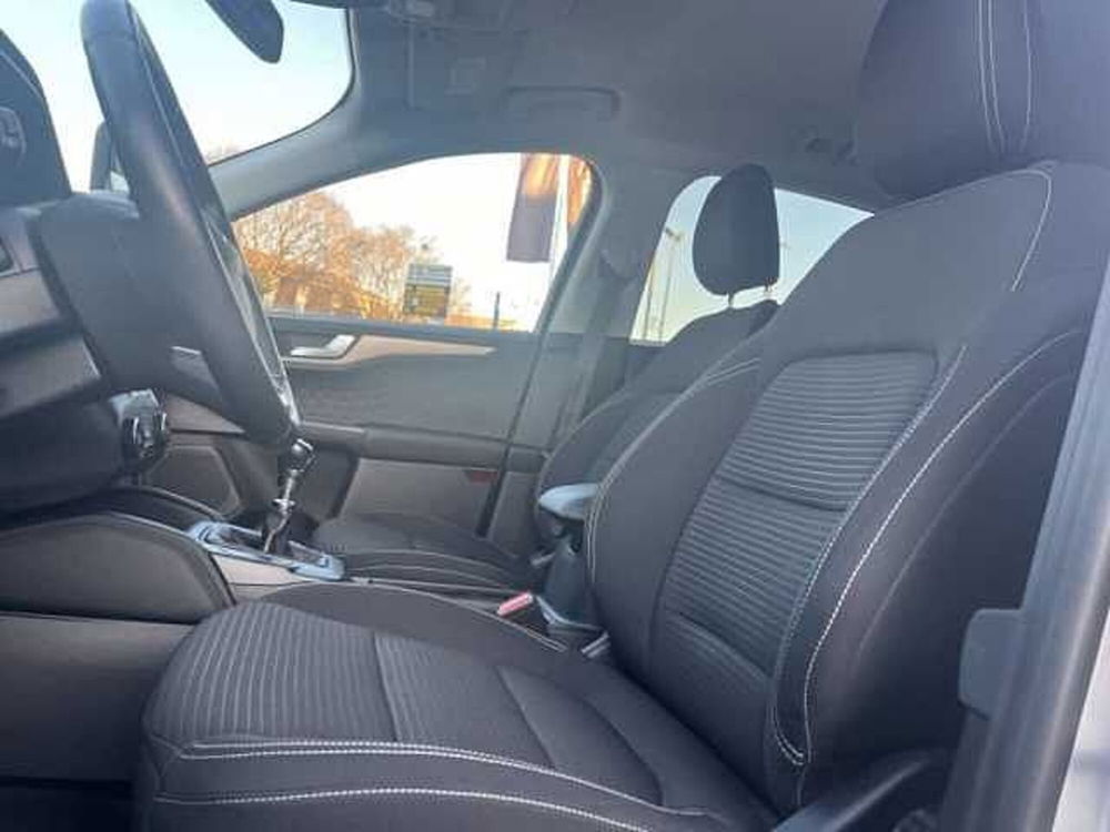 Ford Kuga usata a Bolzano (6)