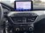 Ford Focus 1.0 EcoBoost 125 CV automatico 5p. Business Co-Pilot  del 2020 usata a Bolzano/Bozen (9)
