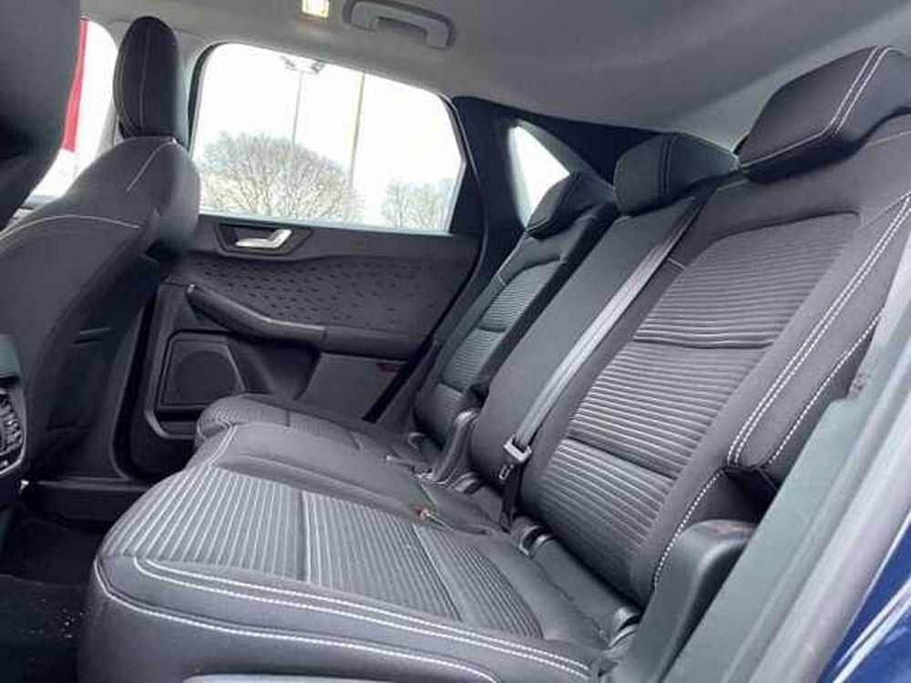 Ford Kuga usata a Bolzano (7)