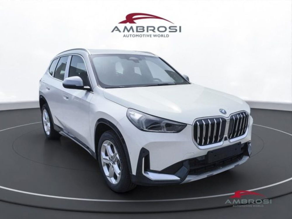 BMW X1 xDrive25e xLine nuova a Corciano (2)