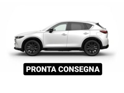 Mazda CX-5 2.0L Skyactiv-G 165 CV 2WD Homura  nuova a Firenze