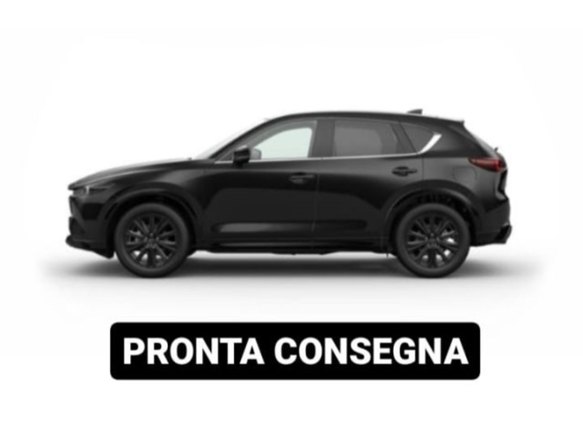 Mazda CX-5 2.2L Skyactiv-D 150 CV 2WD Homura  nuova a Firenze