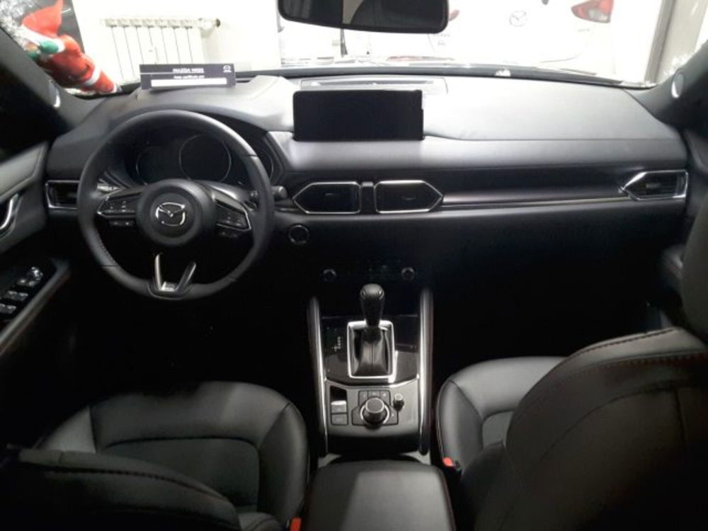 Mazda CX-5 nuova a Firenze (4)