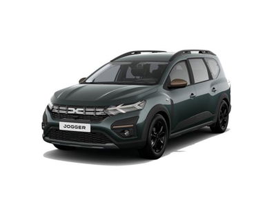 Dacia Jogger 1.6 hybrid Extreme 140cv 7p.ti del 2023 usata a Albignasego