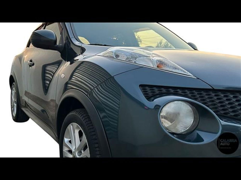 Nissan Juke usata a Reggio Calabria (7)