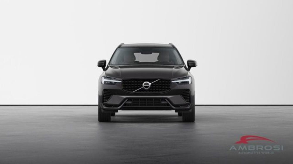 Volvo XC60 nuova a Perugia (4)