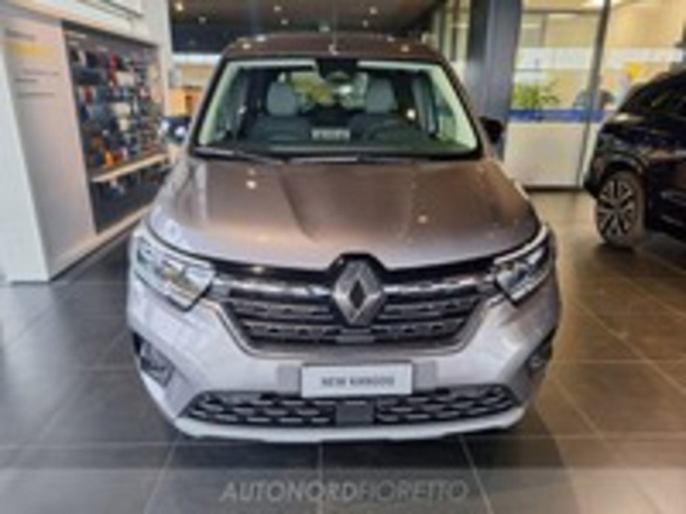Renault Kangoo 1.5 Blue dCi 95CV Equilibre nuova a Pordenone (2)