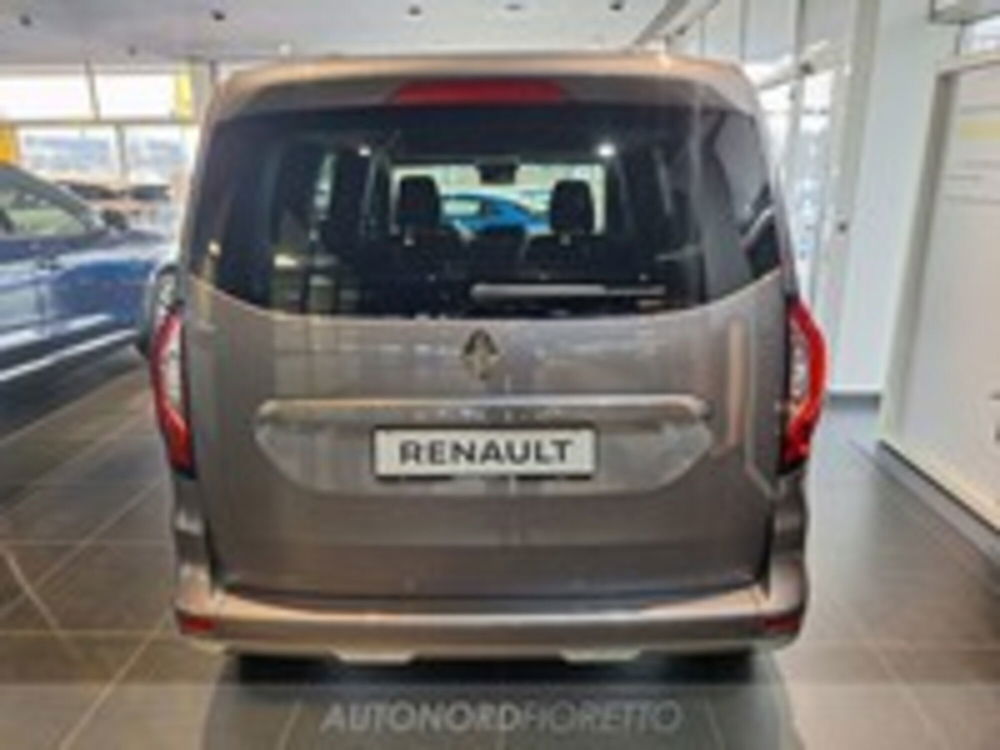 Renault Kangoo nuova a Pordenone (7)